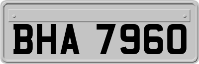 BHA7960