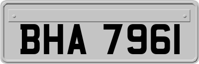 BHA7961