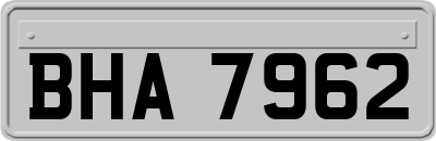 BHA7962
