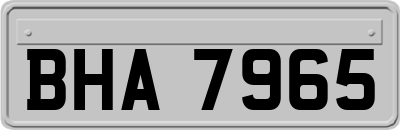 BHA7965