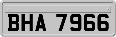 BHA7966