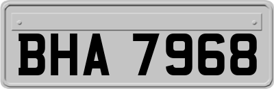 BHA7968