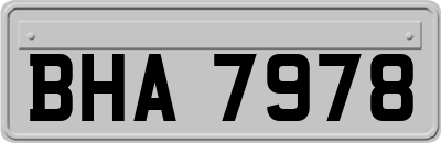 BHA7978