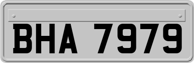 BHA7979