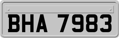 BHA7983