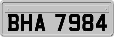 BHA7984