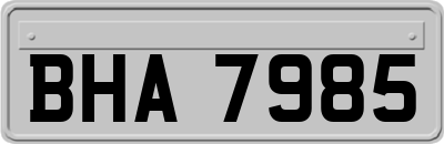 BHA7985