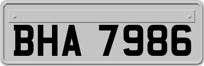 BHA7986