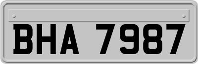 BHA7987