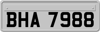 BHA7988