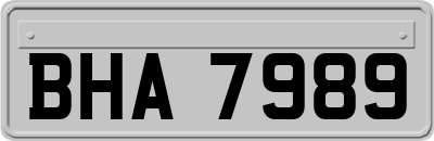 BHA7989