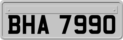 BHA7990