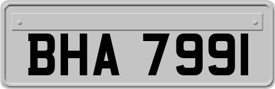 BHA7991
