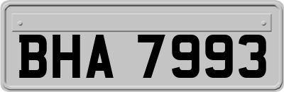 BHA7993