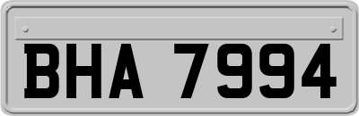 BHA7994