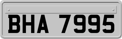 BHA7995