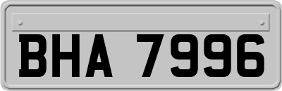 BHA7996