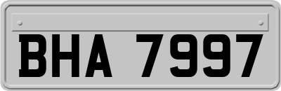 BHA7997