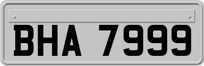 BHA7999