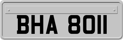 BHA8011