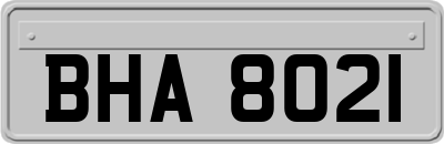 BHA8021