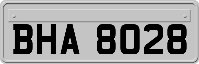 BHA8028