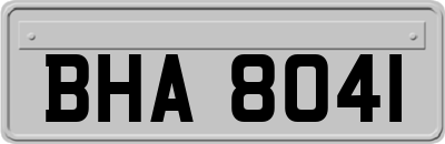BHA8041