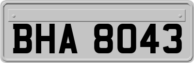 BHA8043