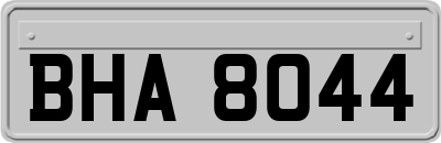 BHA8044