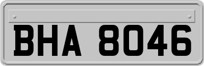 BHA8046