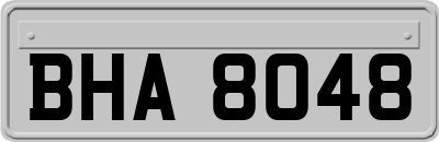 BHA8048