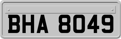 BHA8049