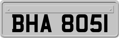 BHA8051