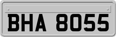 BHA8055
