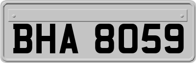 BHA8059