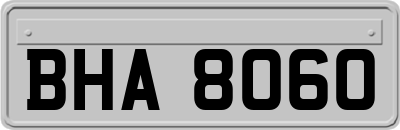 BHA8060