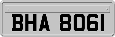 BHA8061