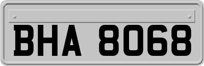BHA8068