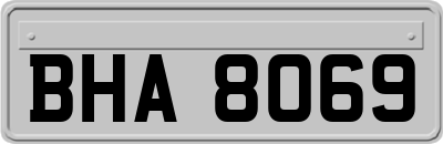 BHA8069