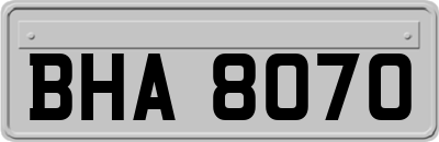 BHA8070