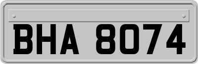 BHA8074