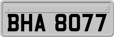 BHA8077