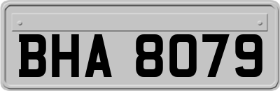 BHA8079