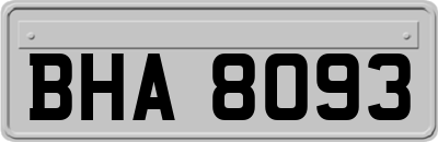 BHA8093