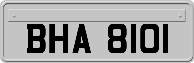 BHA8101