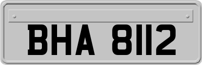 BHA8112