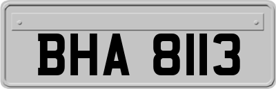 BHA8113