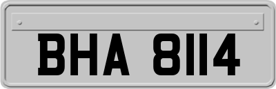 BHA8114