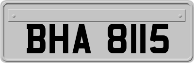 BHA8115