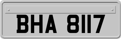 BHA8117